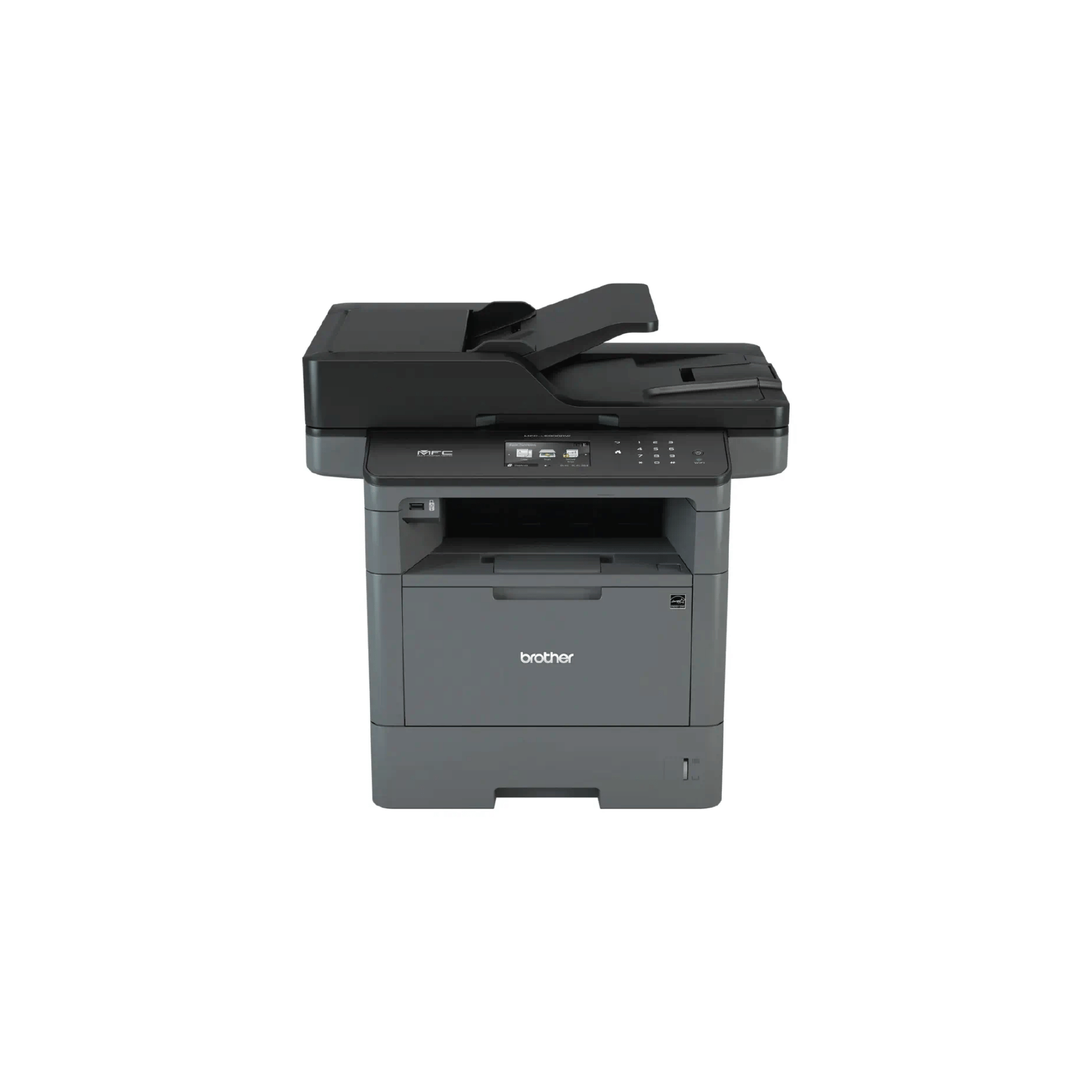 Brother MFC-L5900DW All-in-One Laser Printer Brother MFC-L5900DW All-in-One Laser Printer